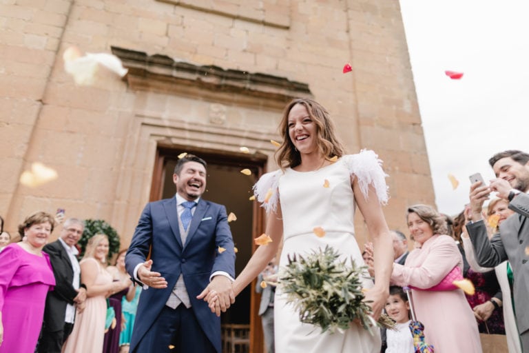 Fotografo de bodas en madrid